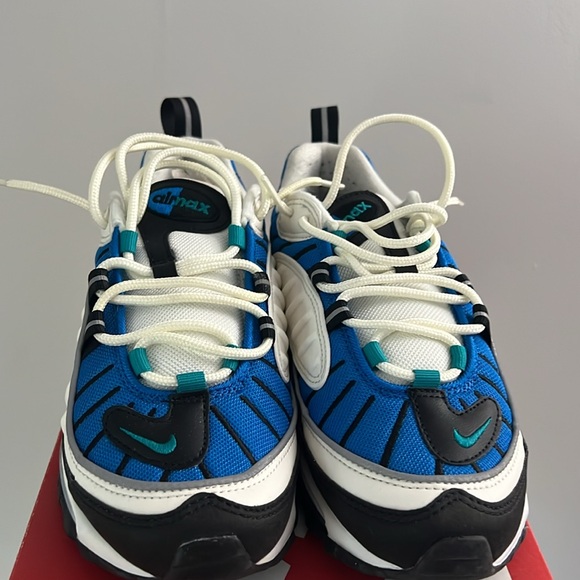 NIKE AIR MAX 98 - Picture 2 of 4